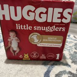 Diapers