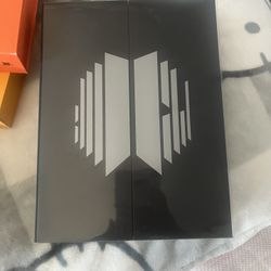 BTS PROOF ALBUM 