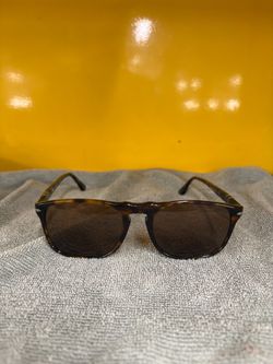 Persol PO3059S Havana Sunglasses 24/33