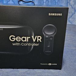 Samsung Gear VR Eith Remote