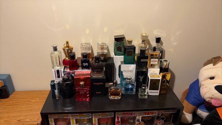 COLOGNE TRADE/SELL