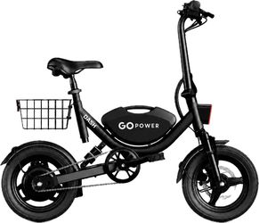 Mini E-Bike