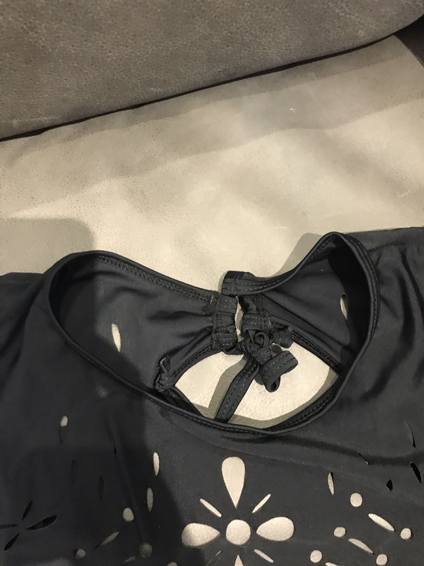 1 piece swimming suit LAST REMAINING