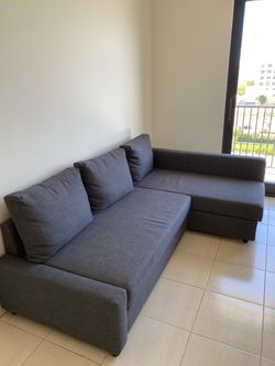 Ikea sofa bed FRIHETEN