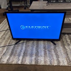 32 inch TV
