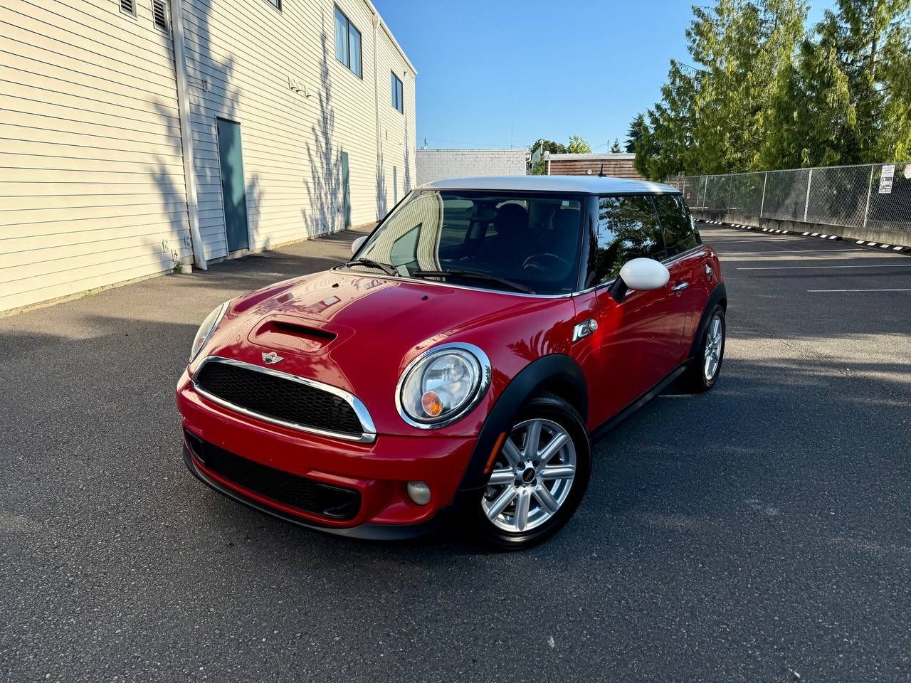 2013 Mini Cooper