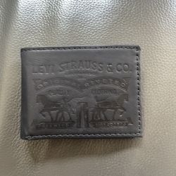 Levi’s Wallet