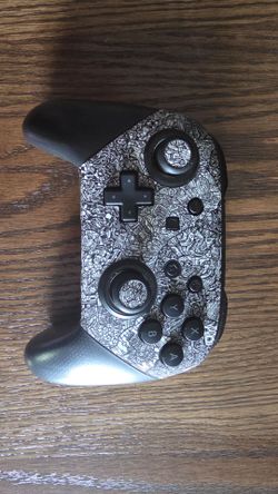 Switch controller