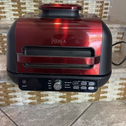 Ninja Grill 