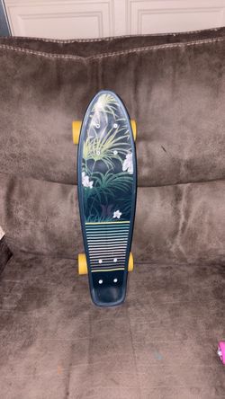 Skateboard mini kids