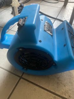 Floor Fan