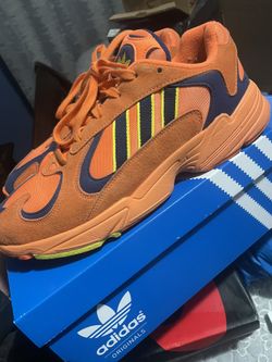 Adidas Yung -1 Size 11