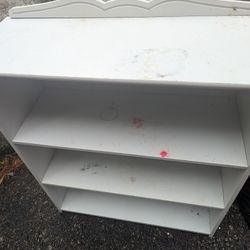 Bookshelf