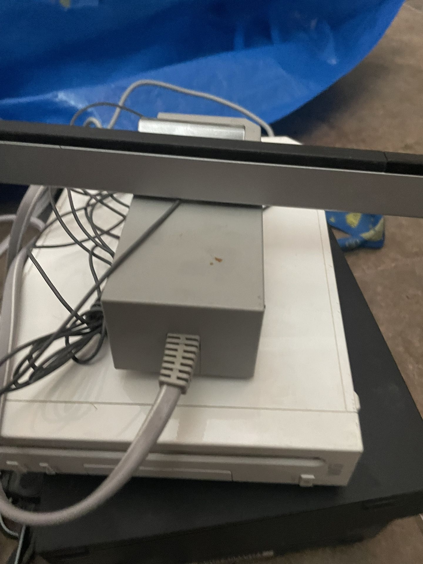 Ps2 And Wii For Sale