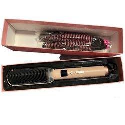 Straightening Brush