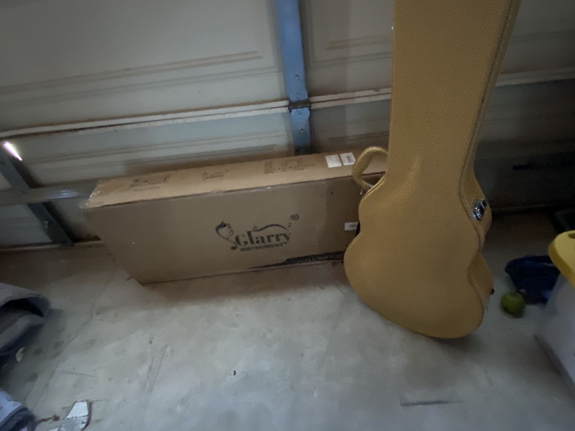 Brand New Electric Guitar Case