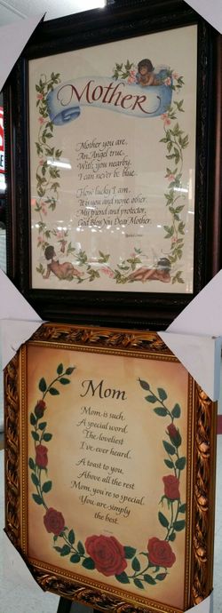 Mothers day pictures