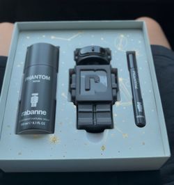 Phantom parfum 160$