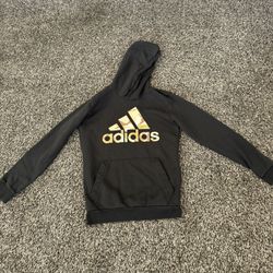 adidas hoodie 
