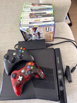 X Box 360 Console