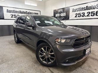 2014 Dodge Durango