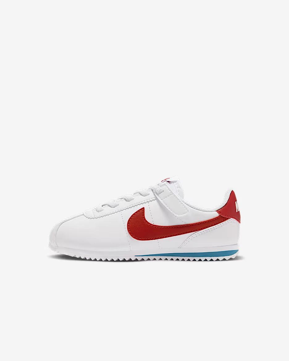 Nike Cortez Toddlers Size 9
