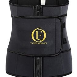 Waist Trainer Small - 3xl