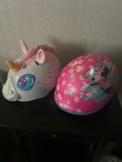 Kids Helmets