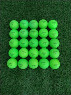 BALLS GOLF ⛳ TITLEIST VELOCITY