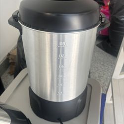 Coffe Maker/warmer