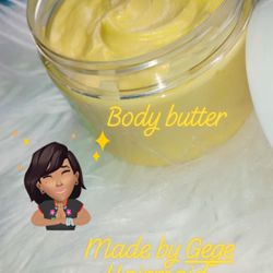 Body Butters