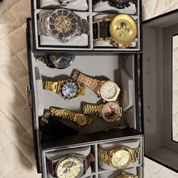 Watches