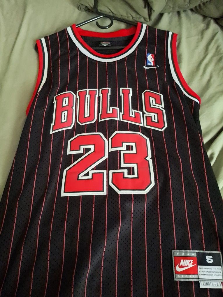 Jordan Jersey