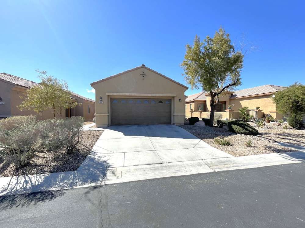 3987 Shetland Pony St Las Vegas, NV 89122
