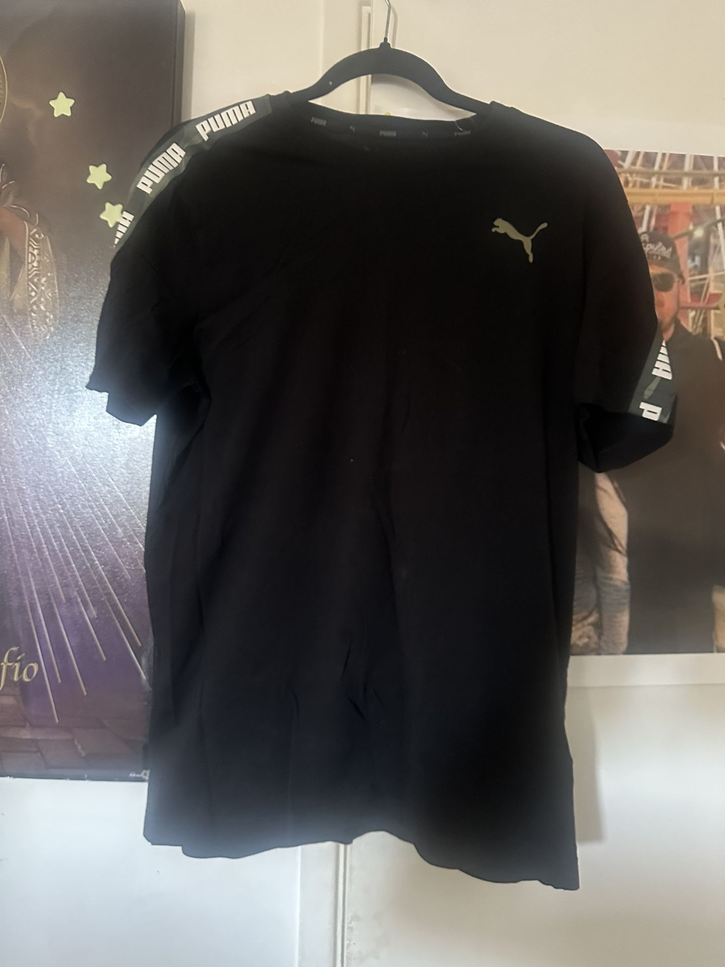 Puma Men’s Size Small 🖤