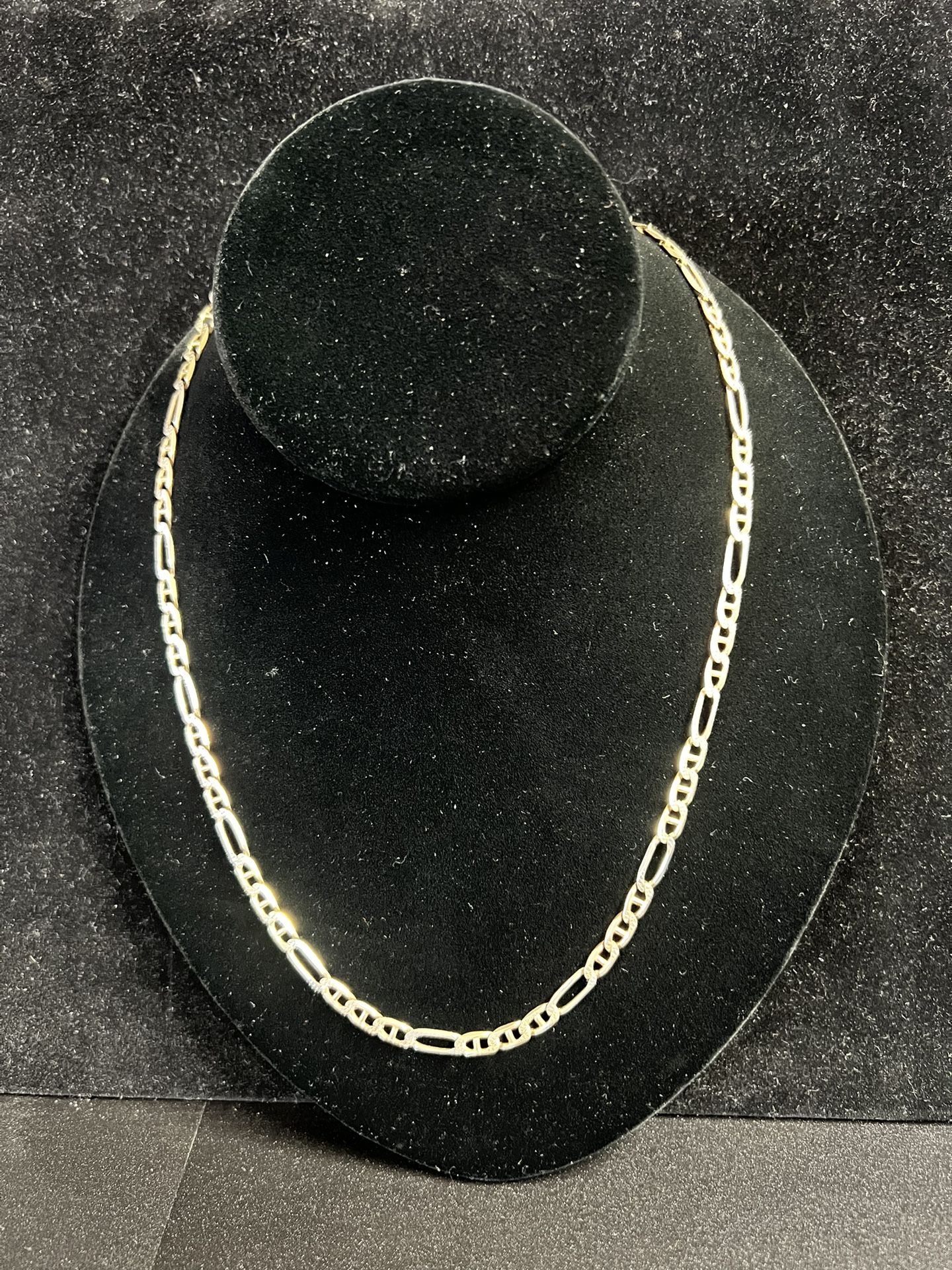 Figarucci Link Chain #92878-1