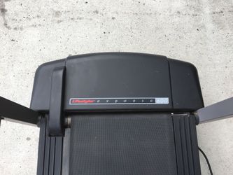 Lifestyler expanse 600 treadmill sale