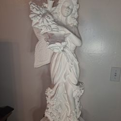 FAIRY STATUE 