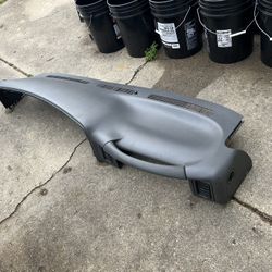 99-06 Silverado Oem Dashboard 