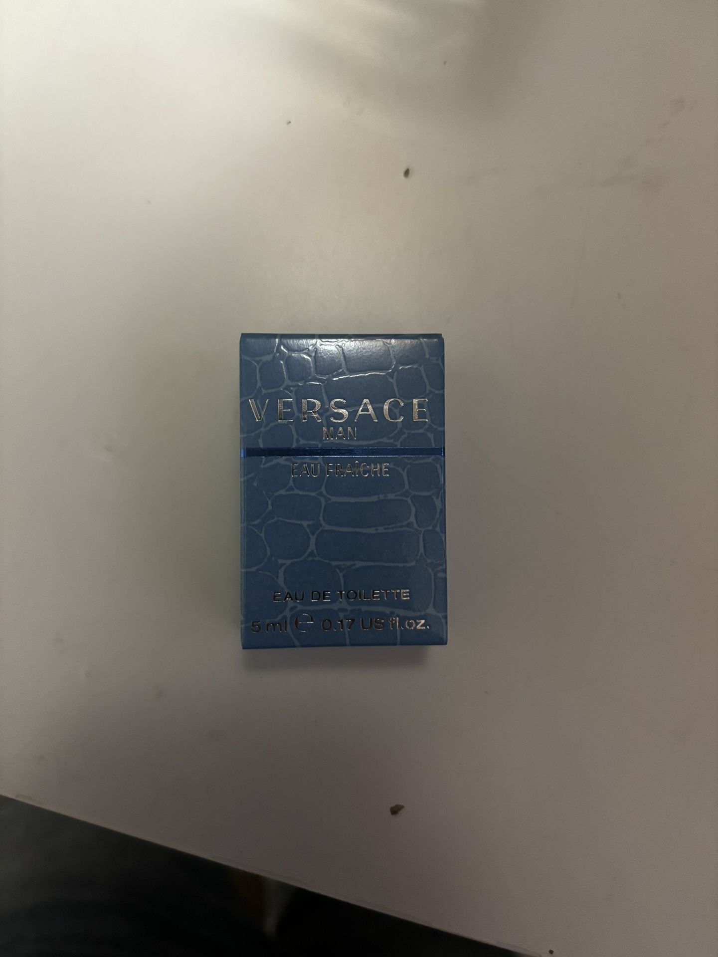 Versace Cologne Eau Fraiche