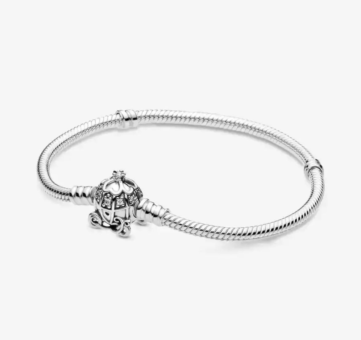 Pandora Cinderella Bracelet 