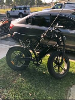 EBIKE 28 MPH