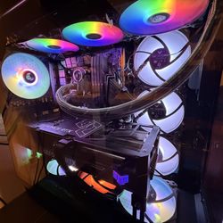 ASUS Gaming PC RTX4090 Intel i9