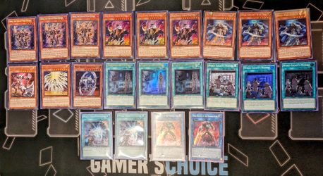 Yugioh