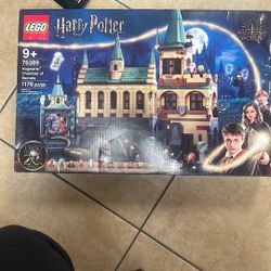 Harry Potter Logo