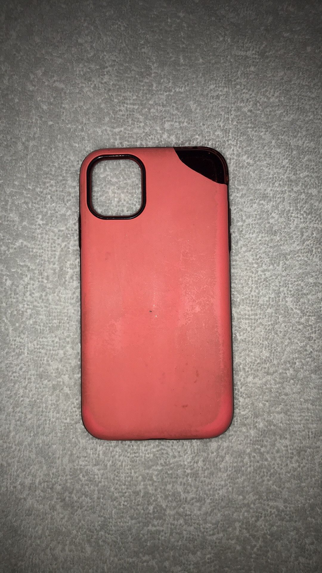 Pink IPhone Case