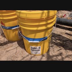 Stucco Primer 