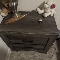Night Stand 