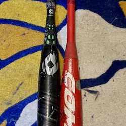 Fastpitch Softball Bats 33/23-10 