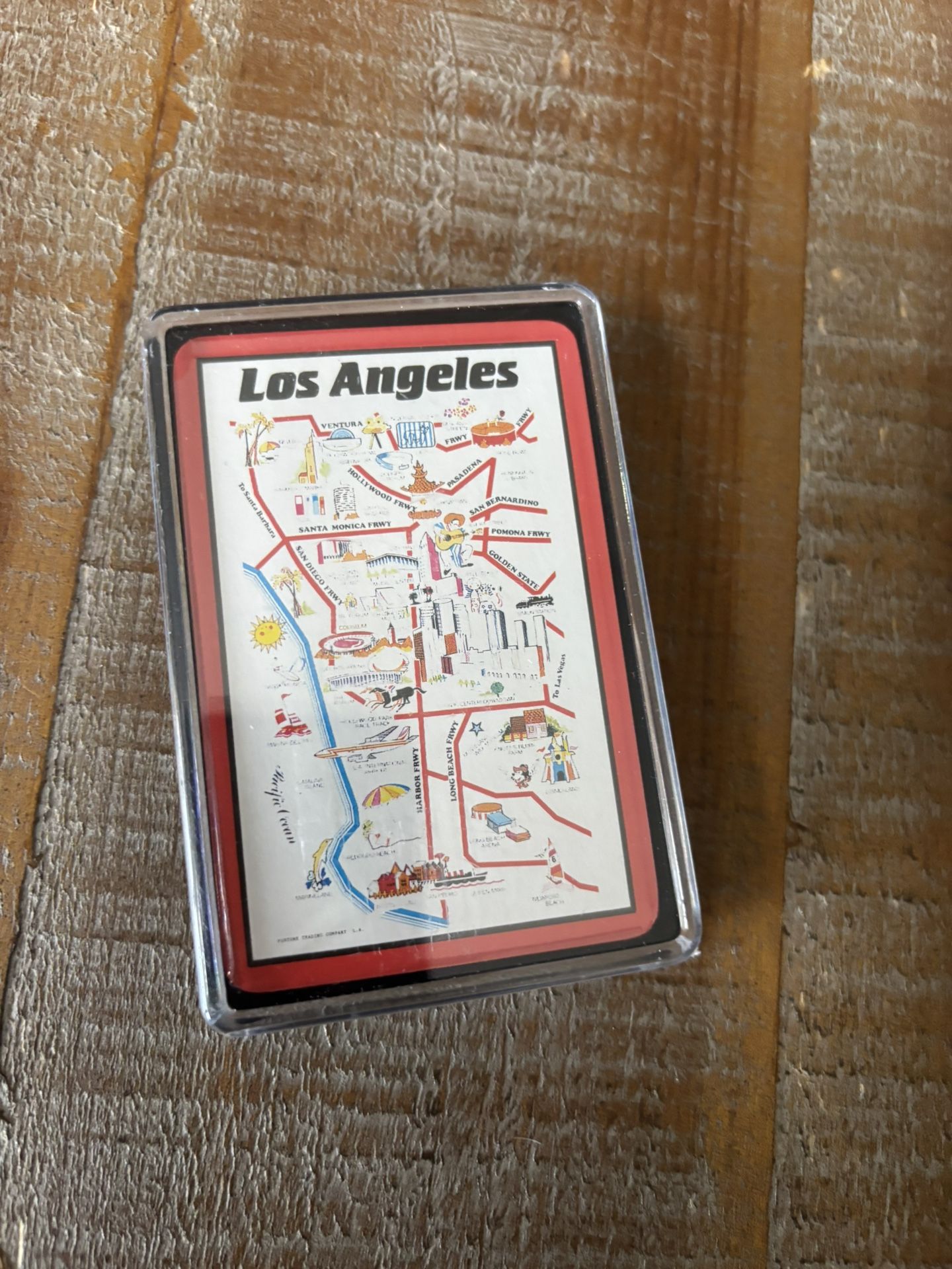 Playing Cards